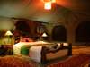 Salas Camp - romantic tented camping